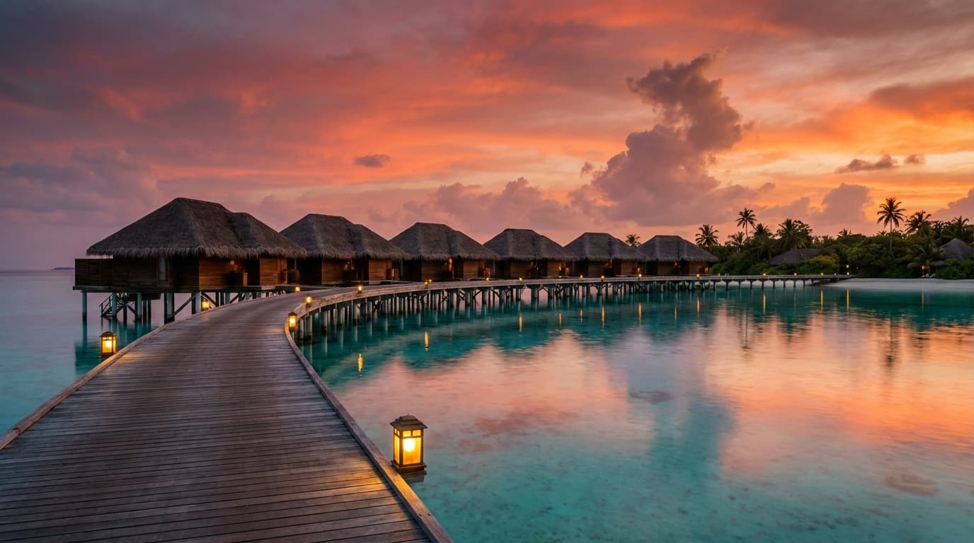 Maldives