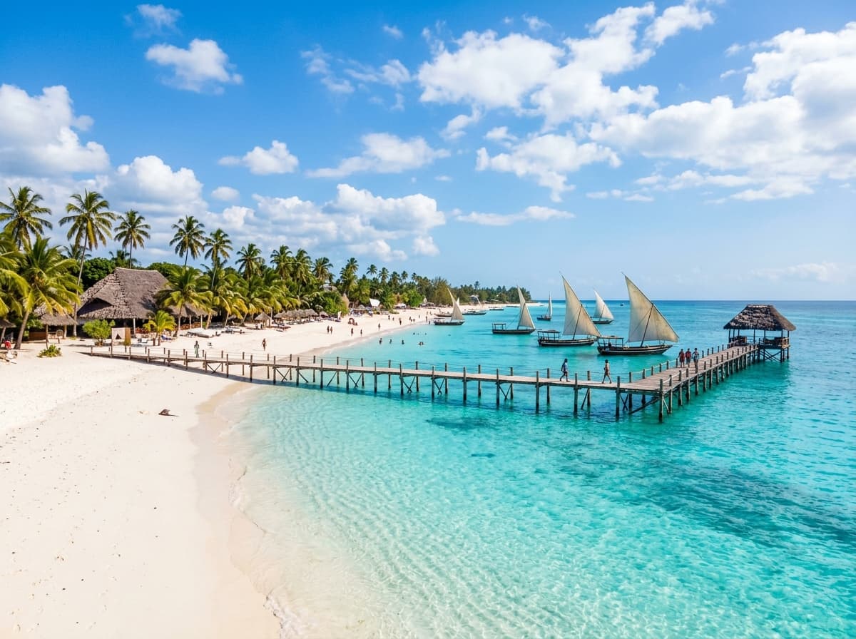 Zanzibar